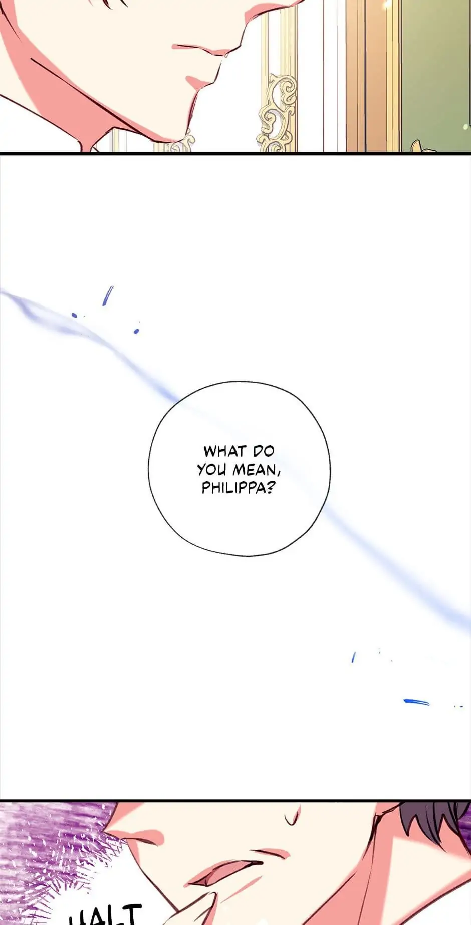 Can We Become a Family? Chapter 18 - page 19
