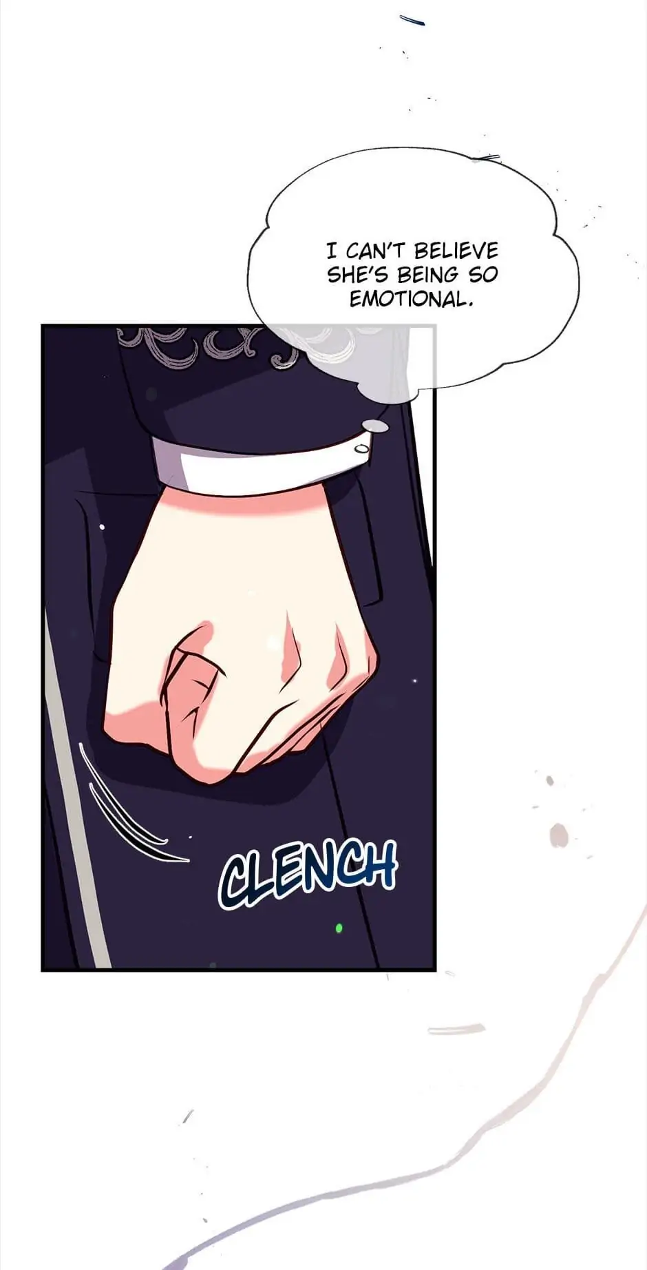 Can We Become a Family? Chapter 18 - page 2