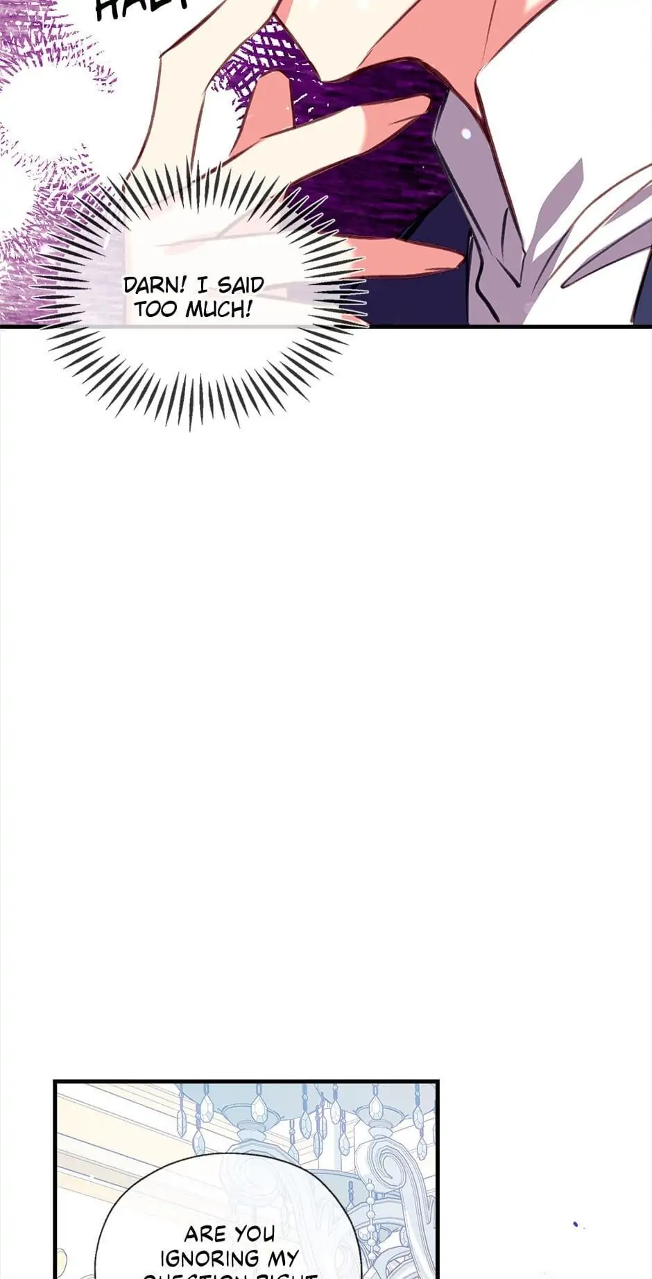 Can We Become a Family? Chapter 18 - page 20