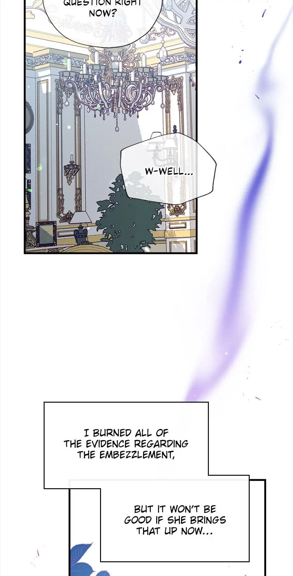 Can We Become a Family? Chapter 18 - page 21