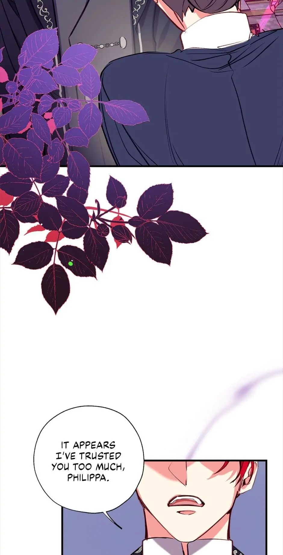Can We Become a Family? Chapter 18 - page 25