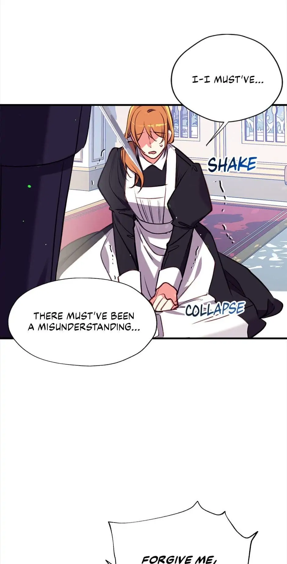 Can We Become a Family? Chapter 18 - page 28