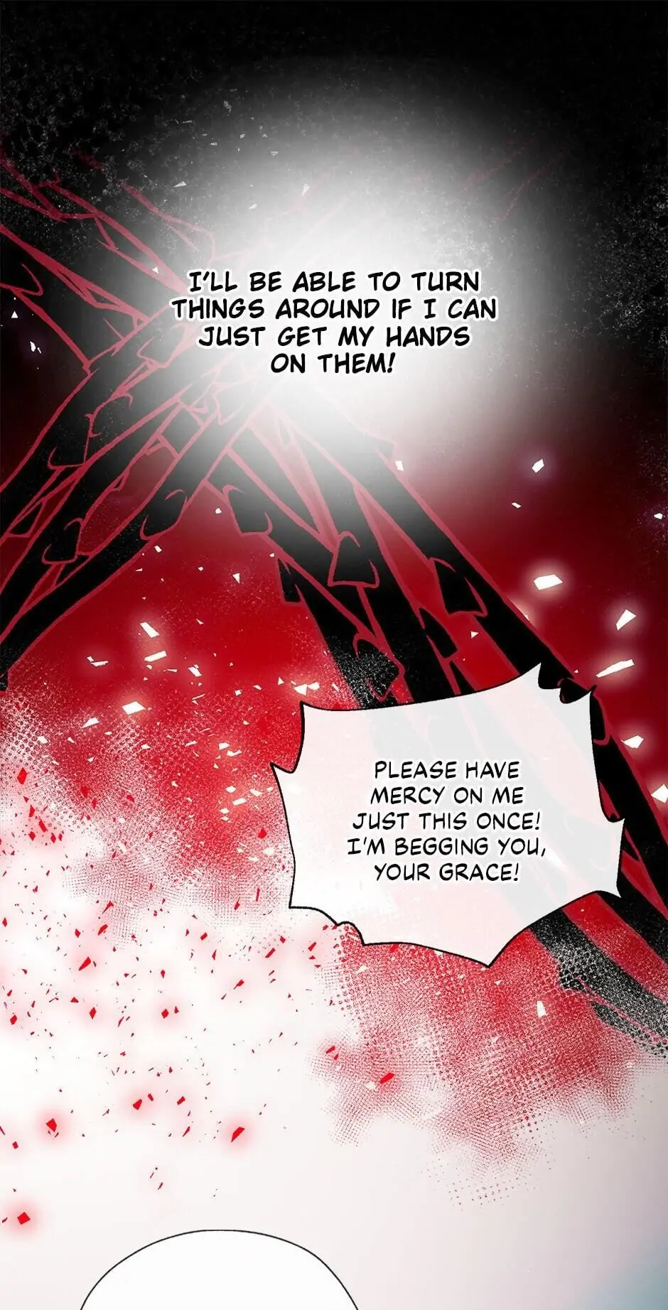 Can We Become a Family? Chapter 18 - page 30