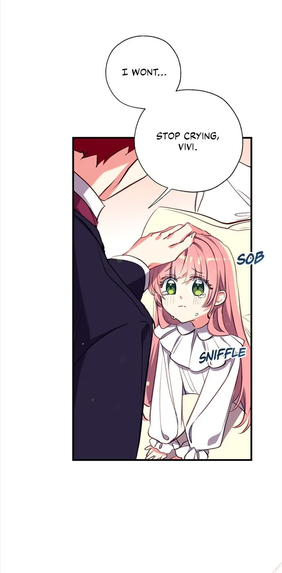 Can We Become a Family? Chapter 18 - page 38