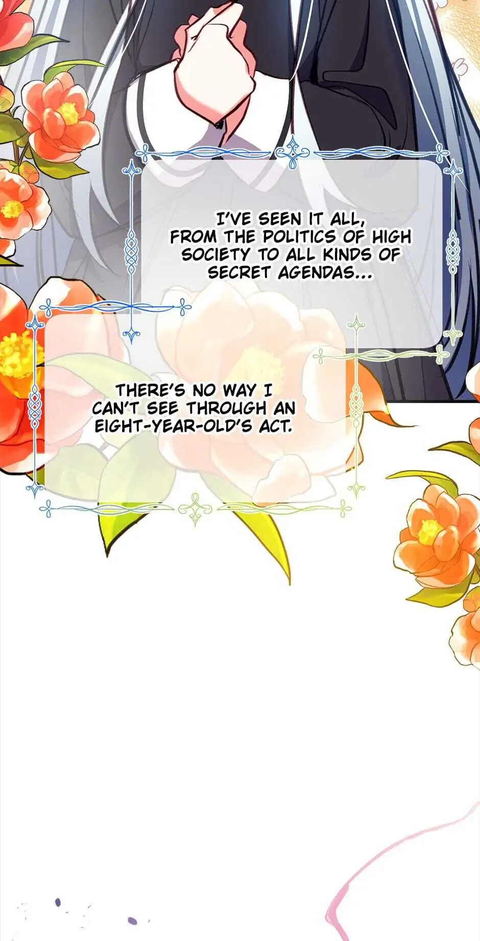 Can We Become a Family? Chapter 18 - page 4