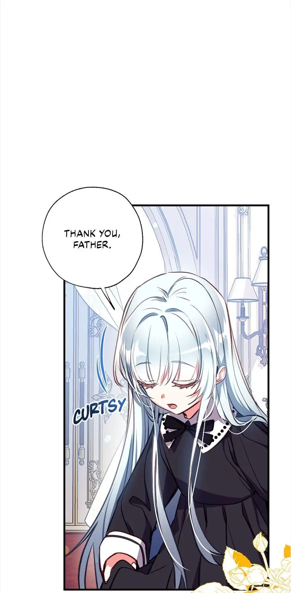 Can We Become a Family? Chapter 18 - page 41