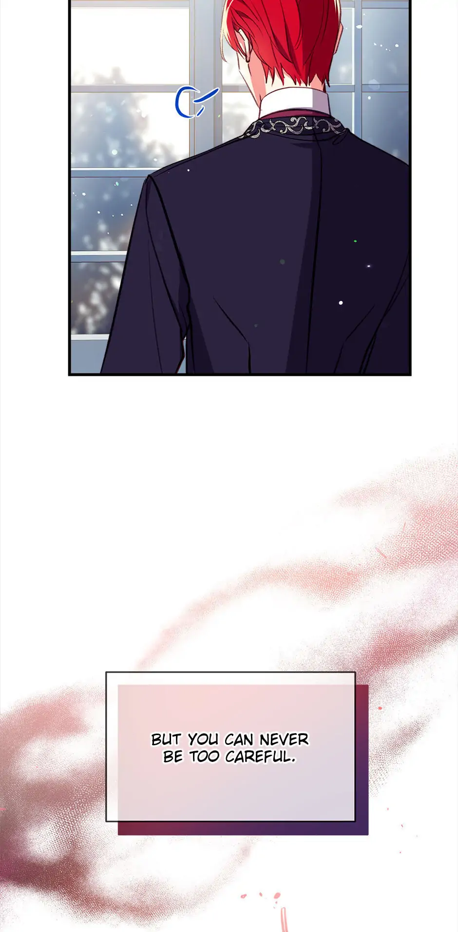 Can We Become a Family? Chapter 18 - page 53
