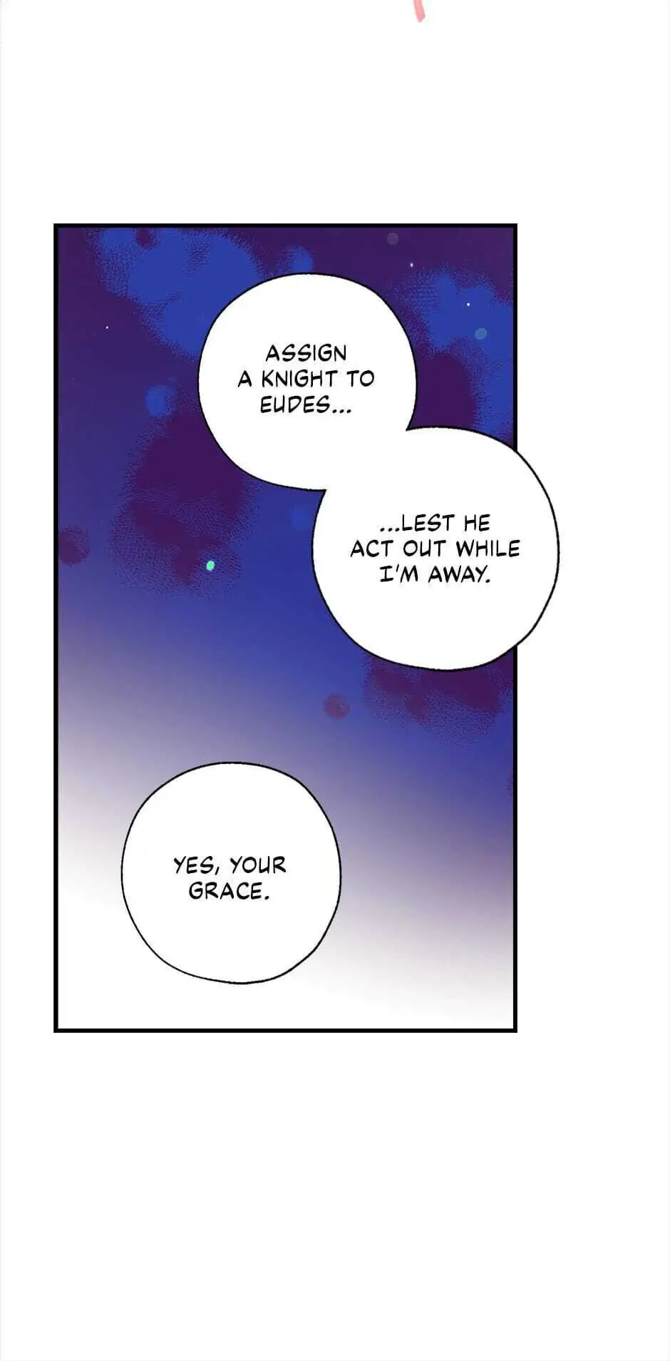 Can We Become a Family? Chapter 18 - page 54