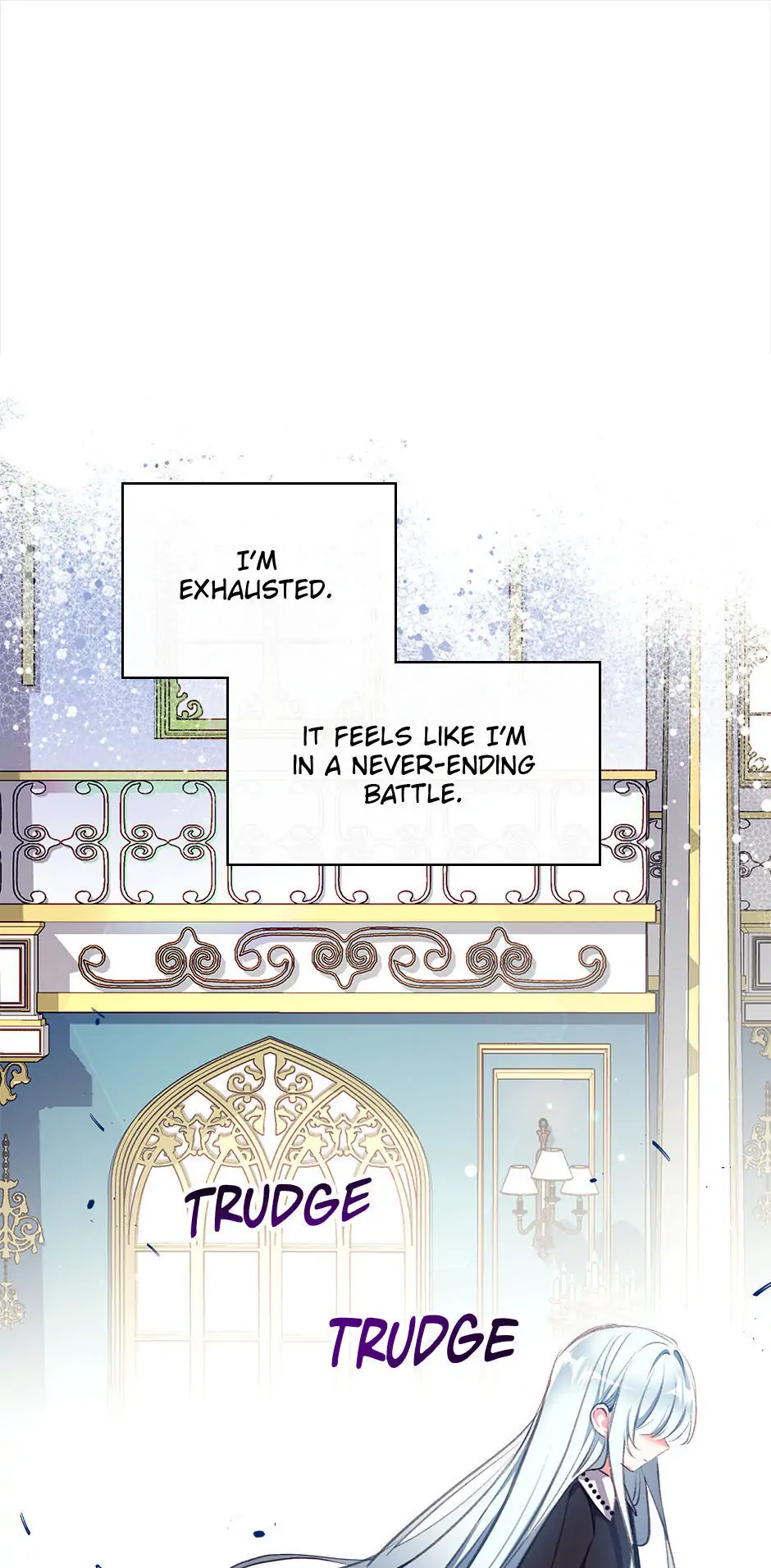 Can We Become a Family? Chapter 18 - page 55