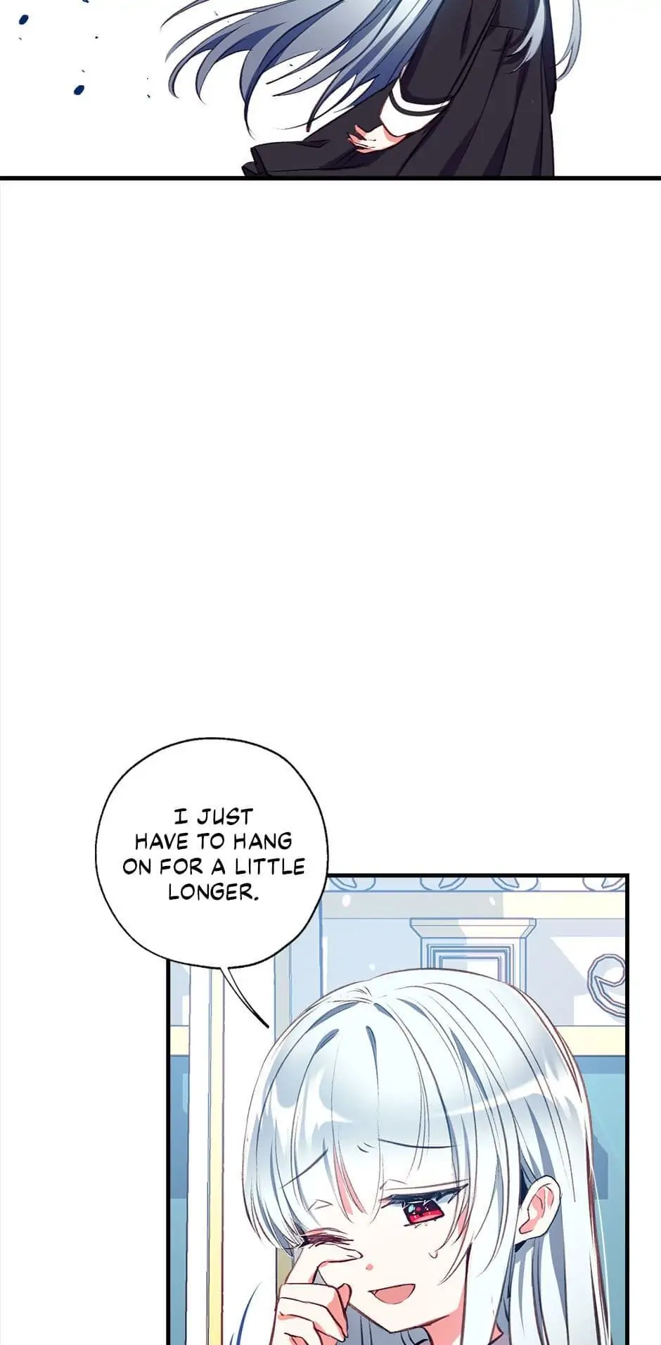 Can We Become a Family? Chapter 18 - page 56