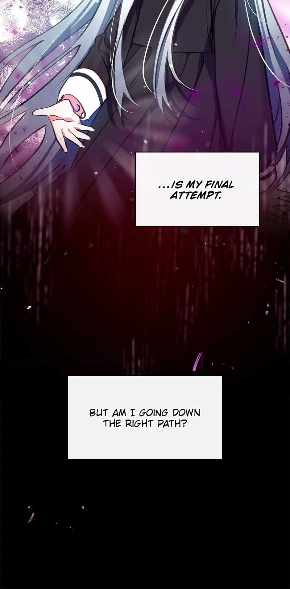 Can We Become a Family? Chapter 18 - page 60