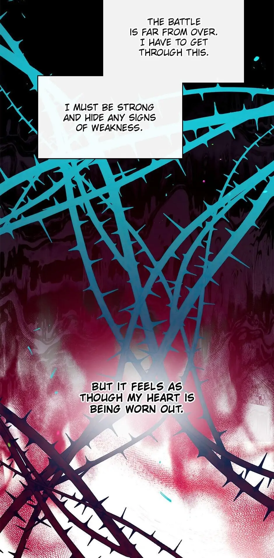 Can We Become a Family? Chapter 18 - page 65