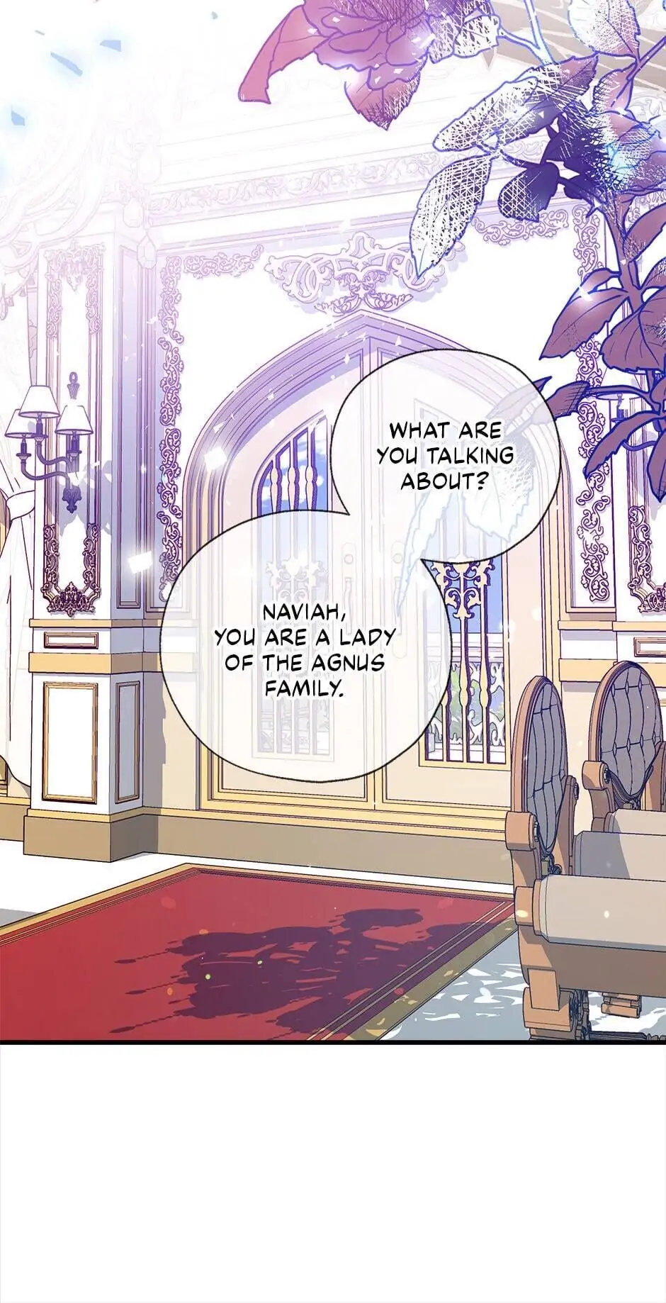 Can We Become a Family? Chapter 18 - page 7