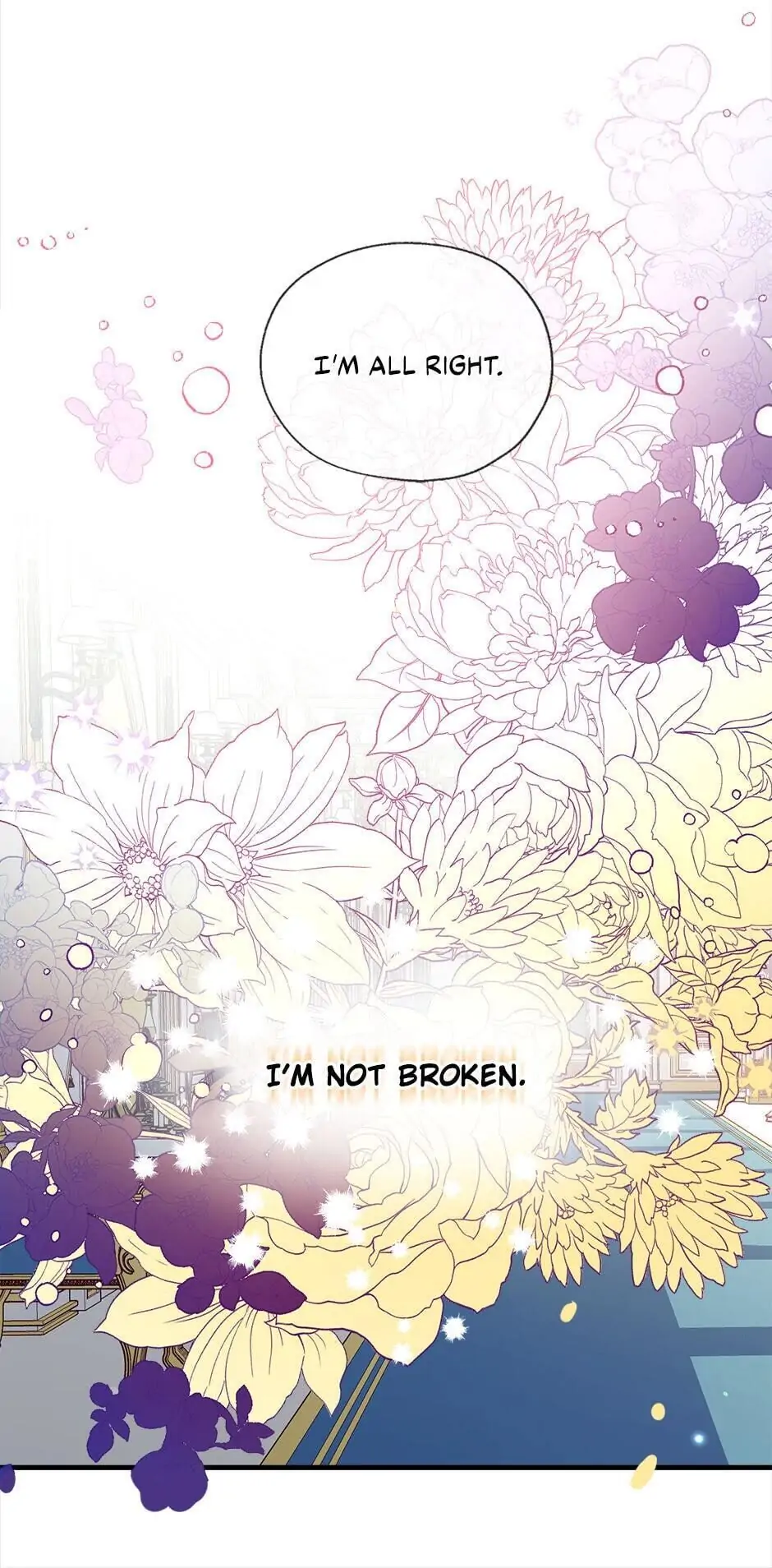 Can We Become a Family? Chapter 18 - page 72