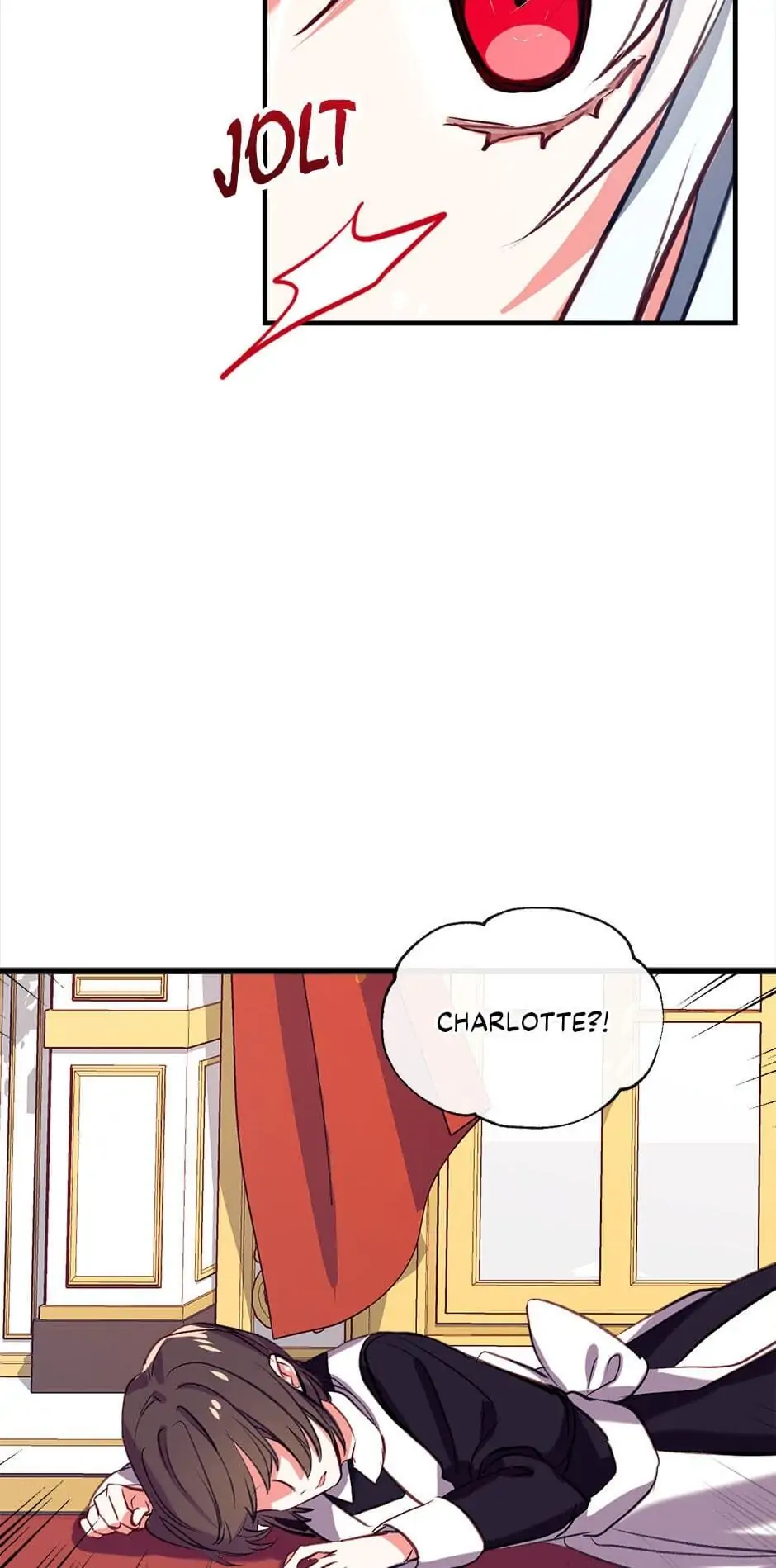 Can We Become a Family? Chapter 18 - page 75