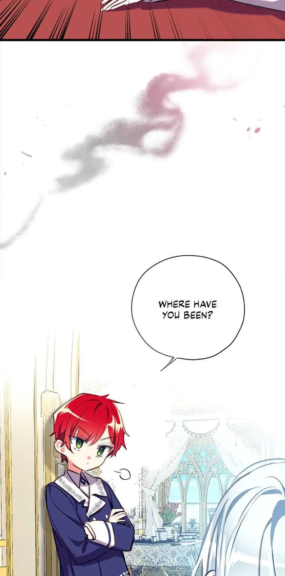 Can We Become a Family? Chapter 18 - page 76