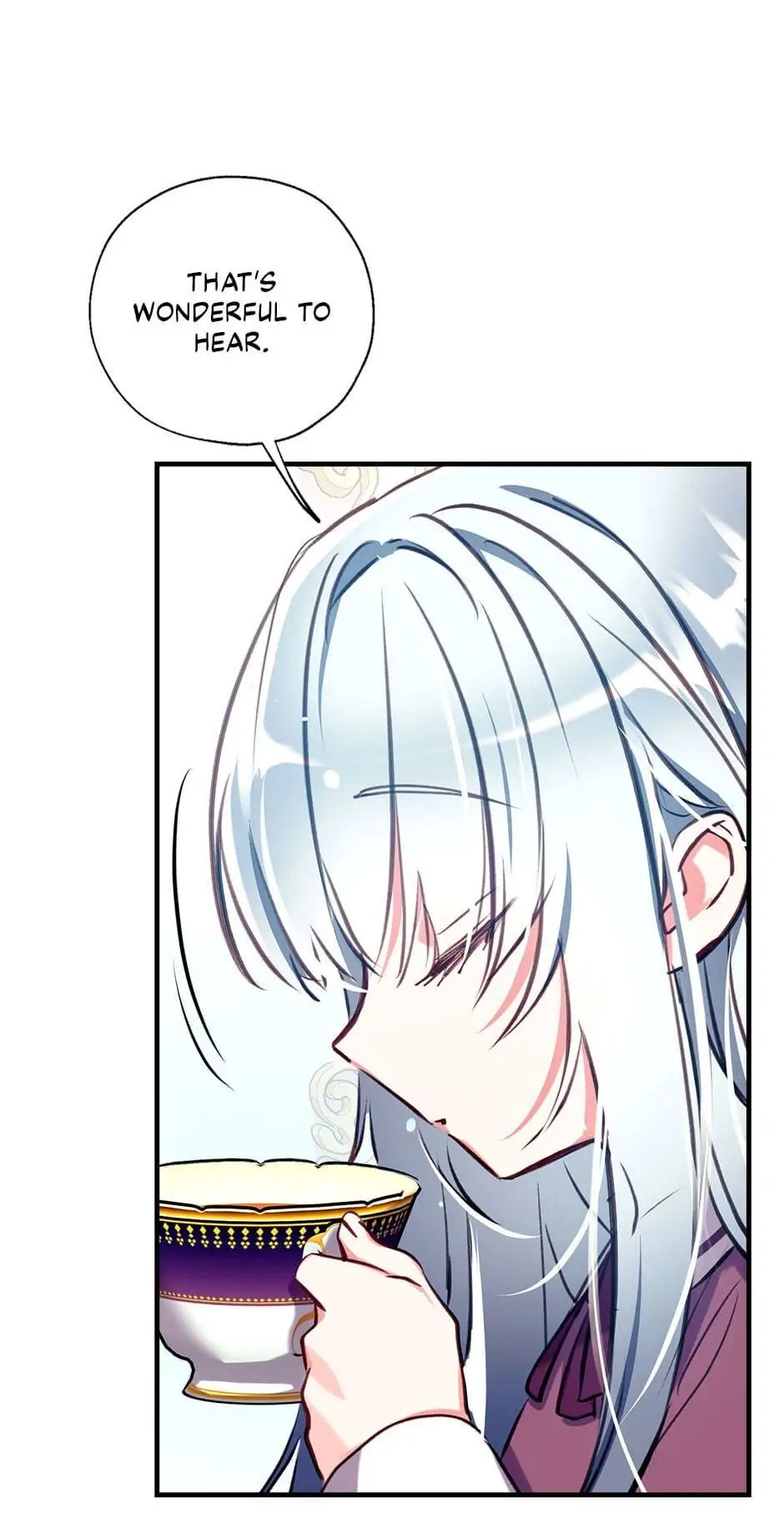 Can We Become a Family? Chapter 24 - page 22
