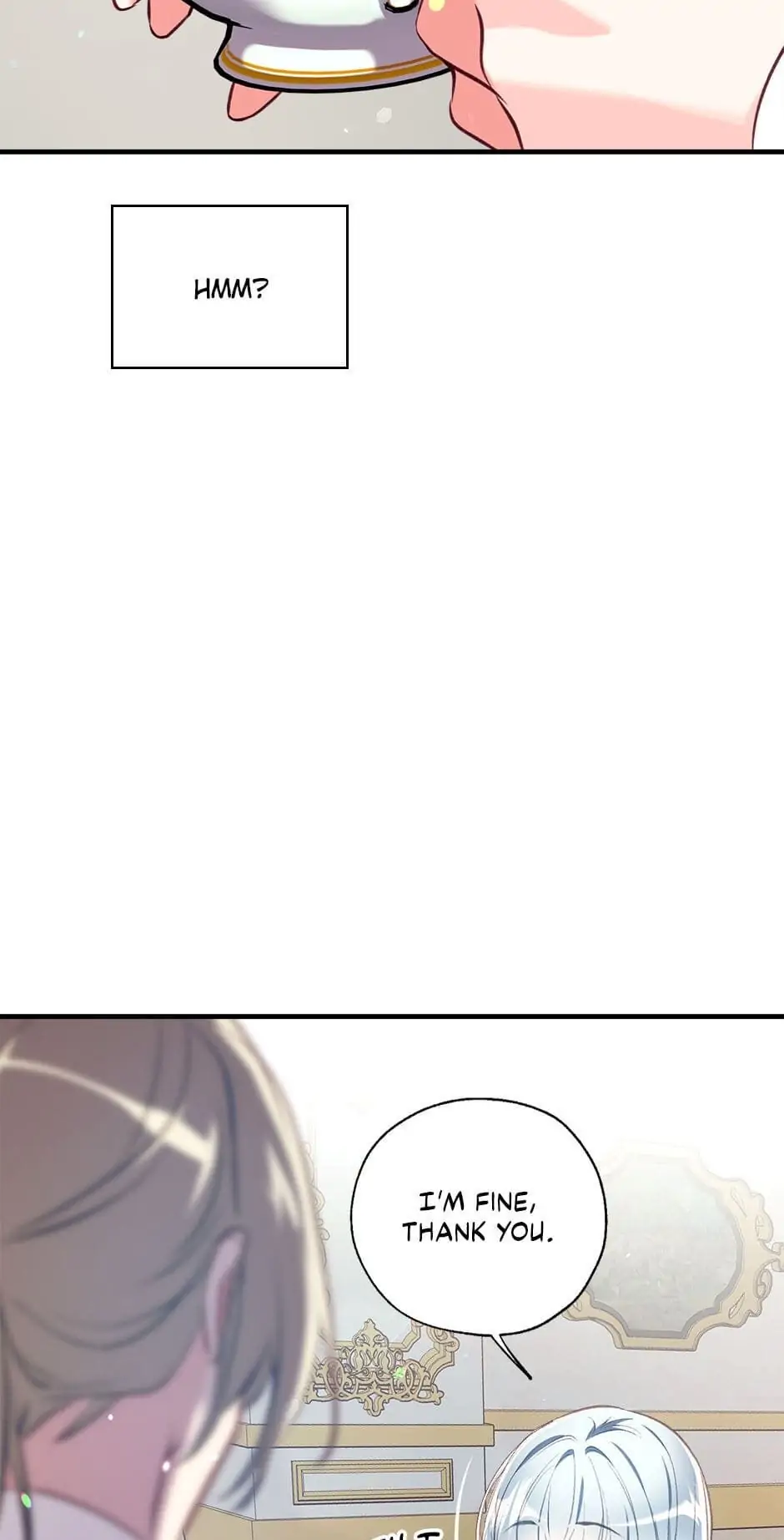Can We Become a Family? Chapter 24 - page 25