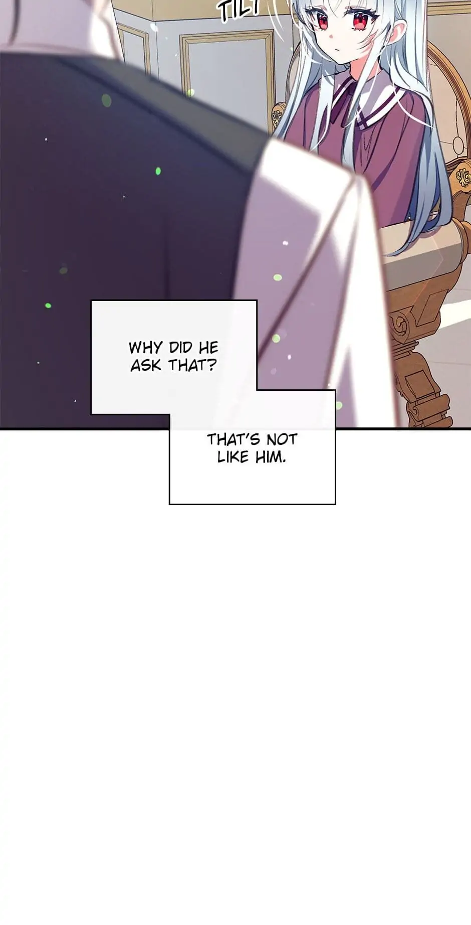 Can We Become a Family? Chapter 24 - page 26