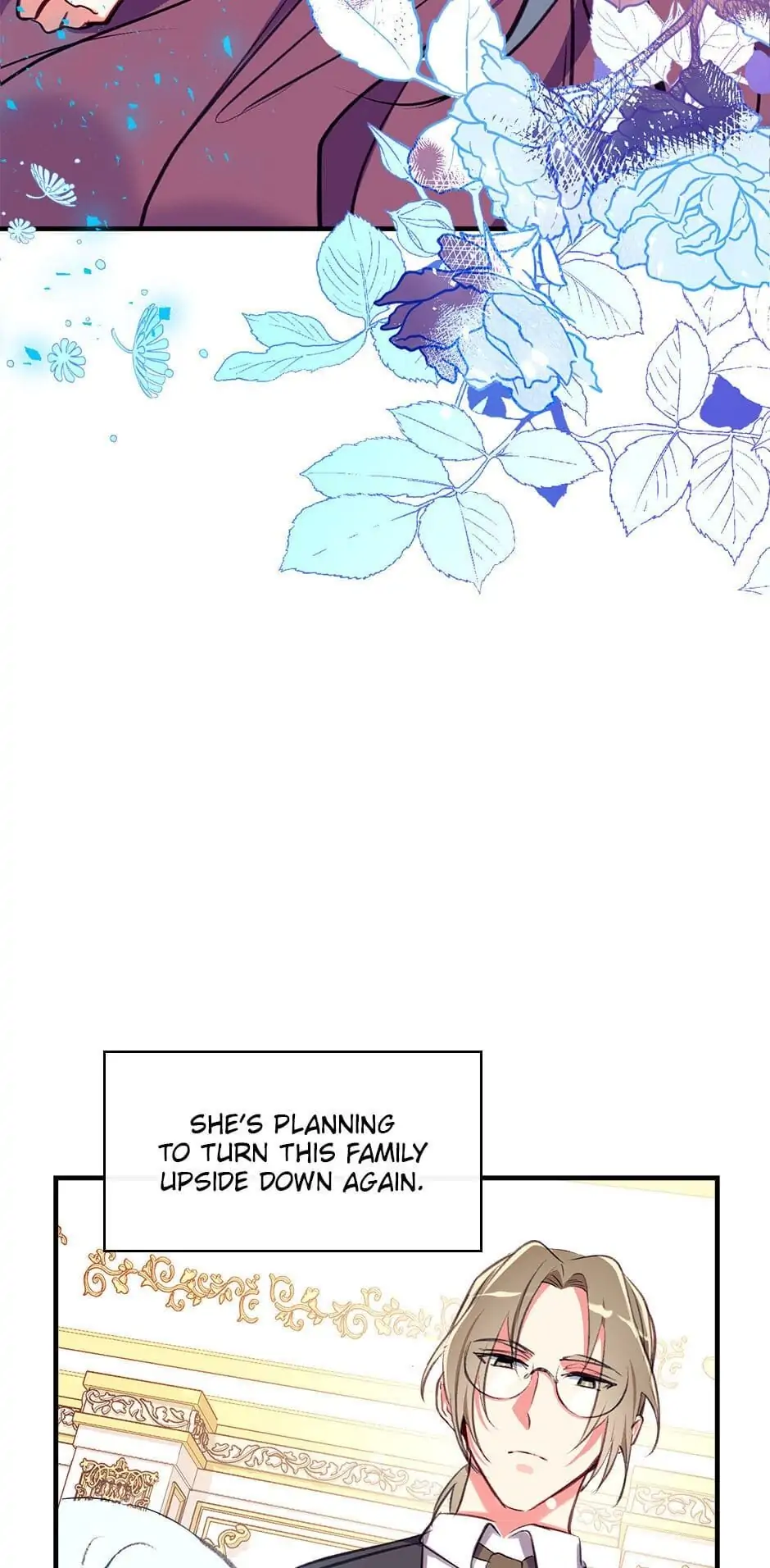 Can We Become a Family? Chapter 24 - page 31