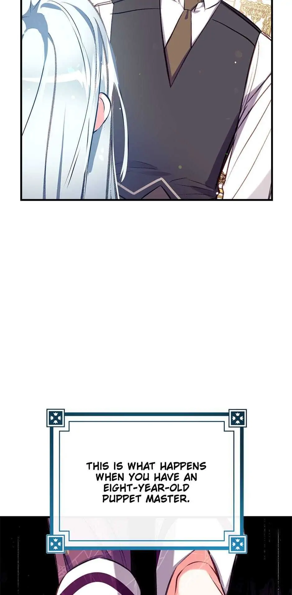 Can We Become a Family? Chapter 24 - page 32