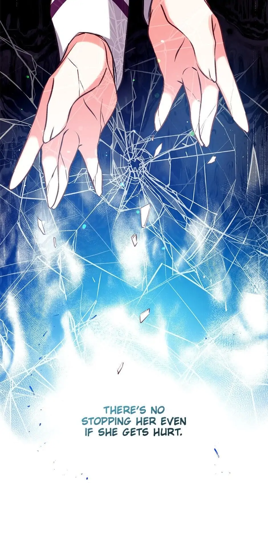Can We Become a Family? Chapter 24 - page 33