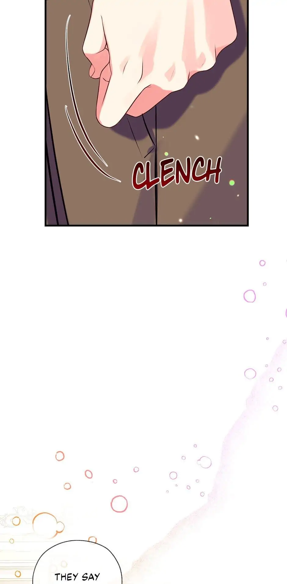 Can We Become a Family? Chapter 24 - page 37