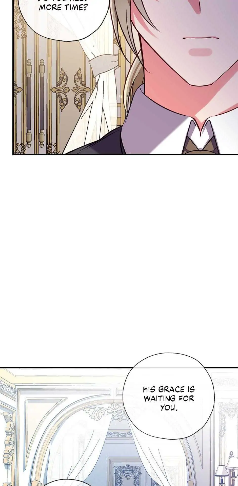 Can We Become a Family? Chapter 24 - page 42