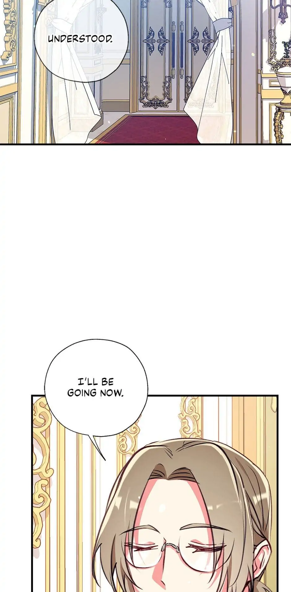 Can We Become a Family? Chapter 24 - page 43