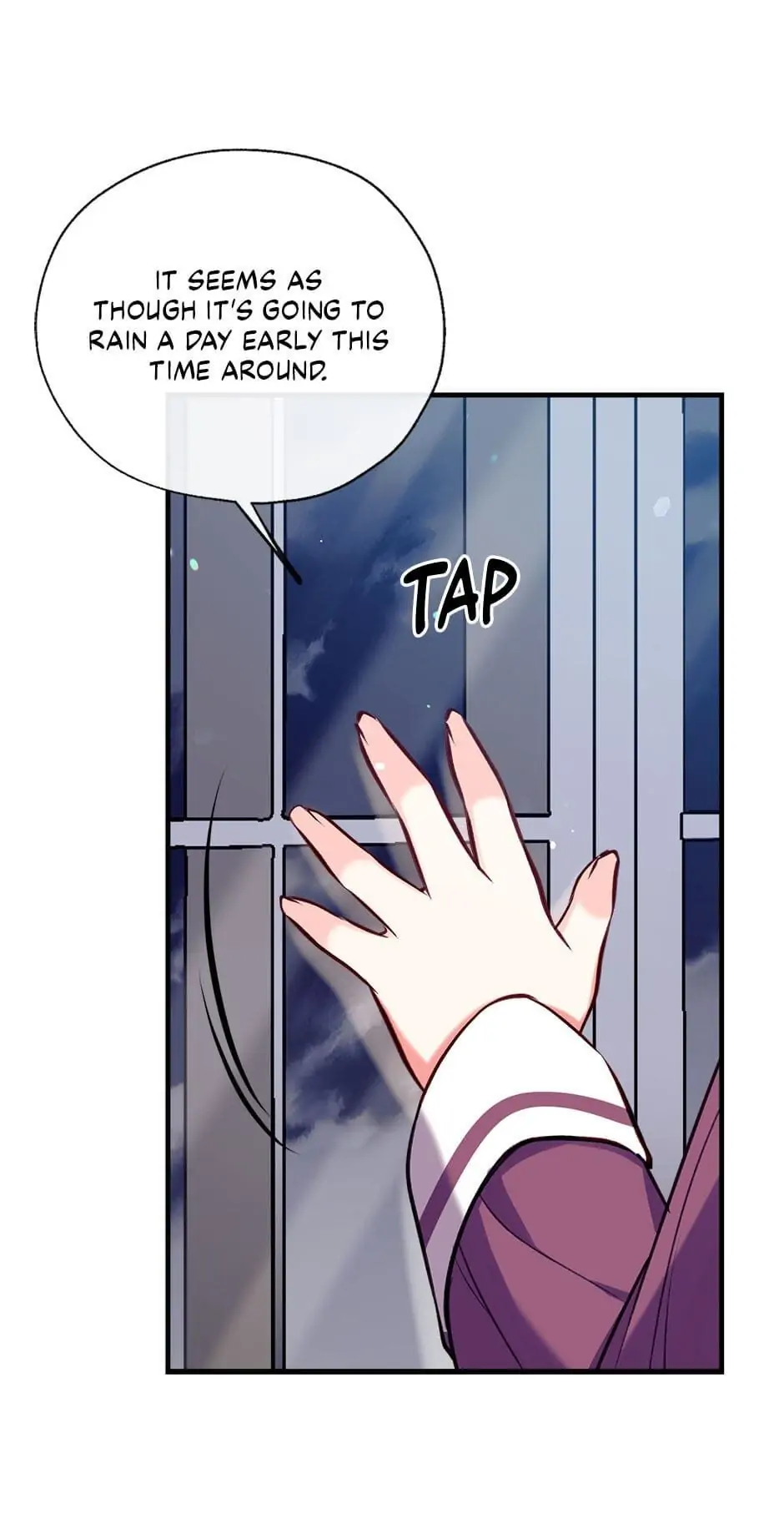 Can We Become a Family? Chapter 24 - page 52