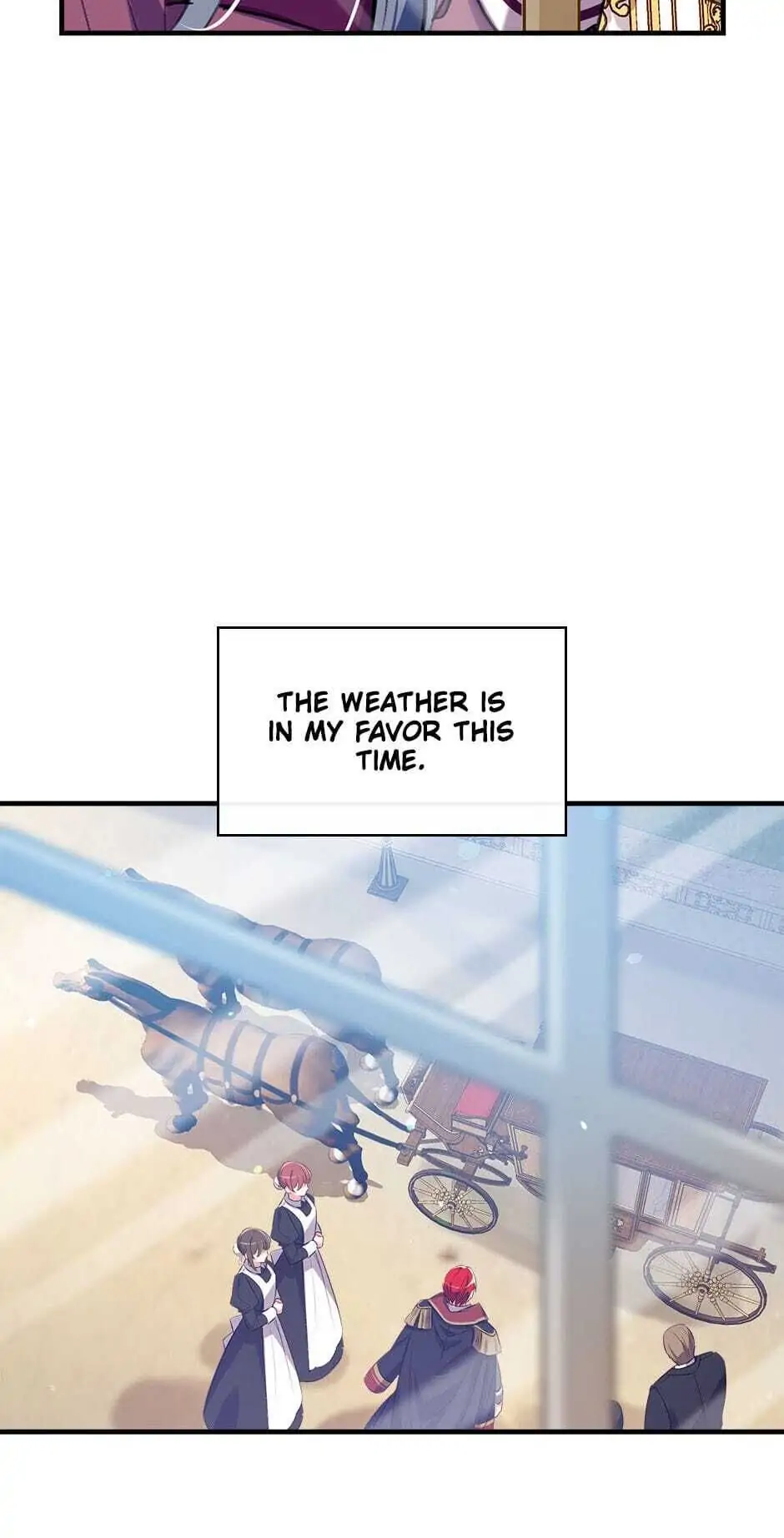 Can We Become a Family? Chapter 24 - page 54
