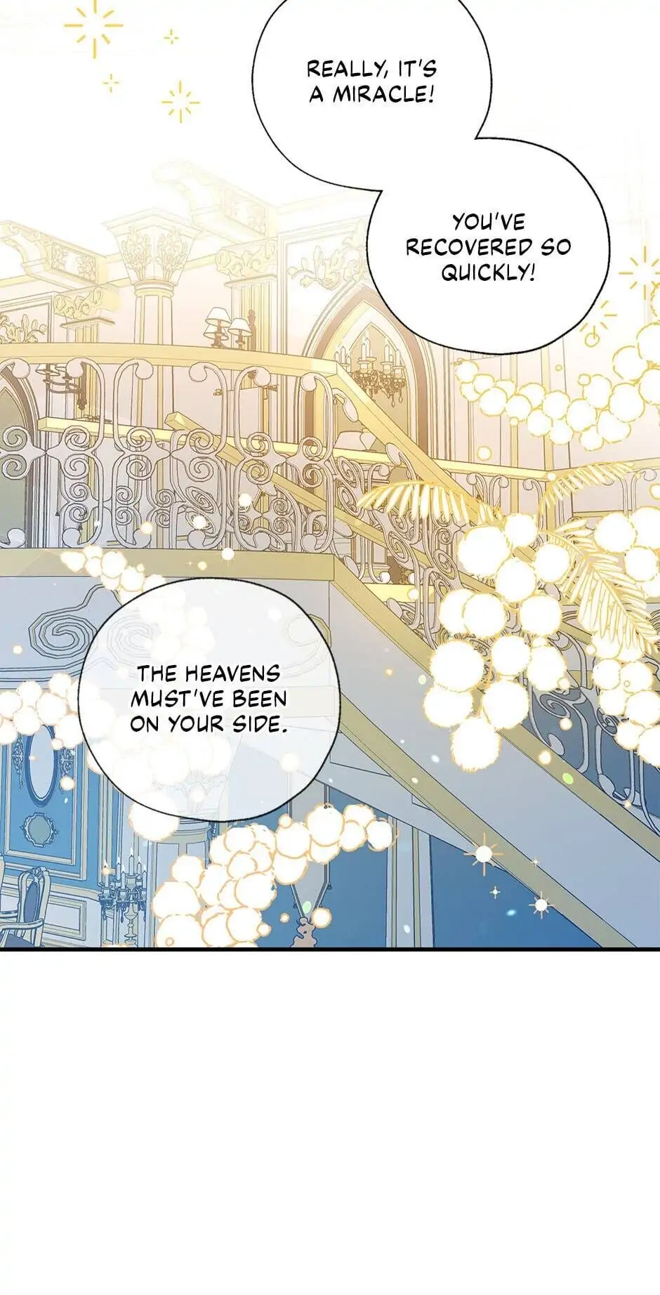Can We Become a Family? Chapter 24 - page 62