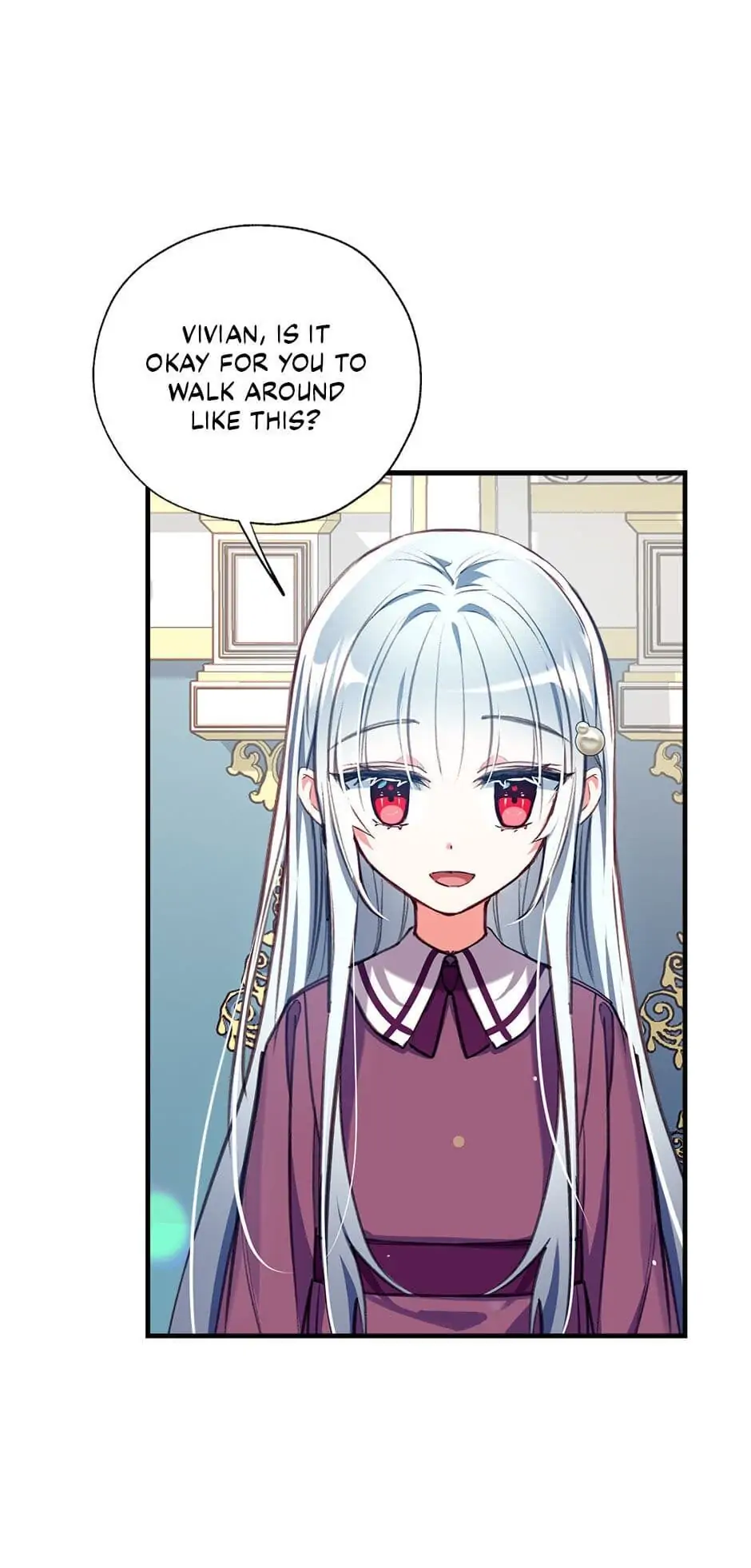 Can We Become a Family? Chapter 24 - page 67