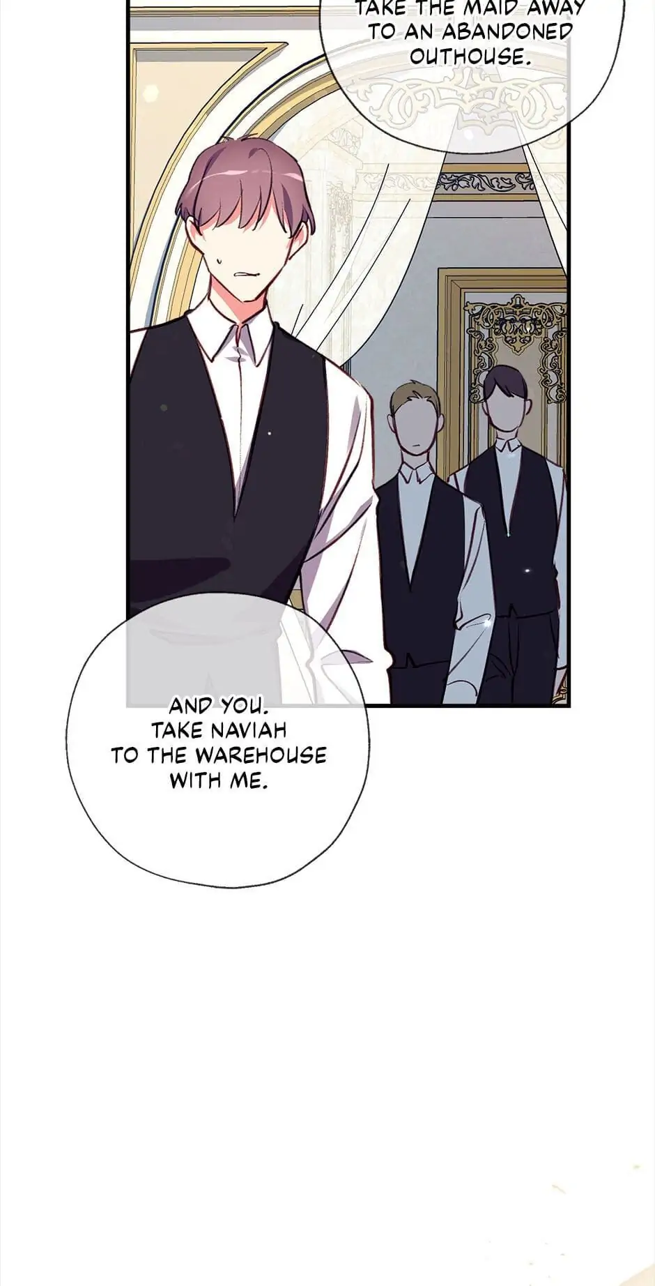 Can We Become a Family? Chapter 19 - page 10