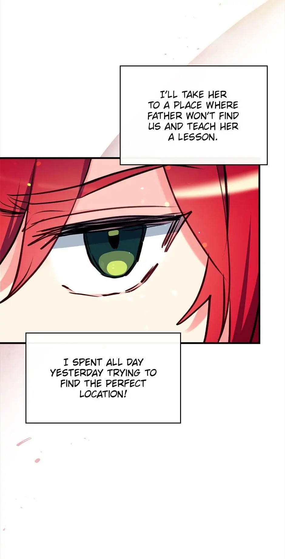 Can We Become a Family? Chapter 19 - page 11