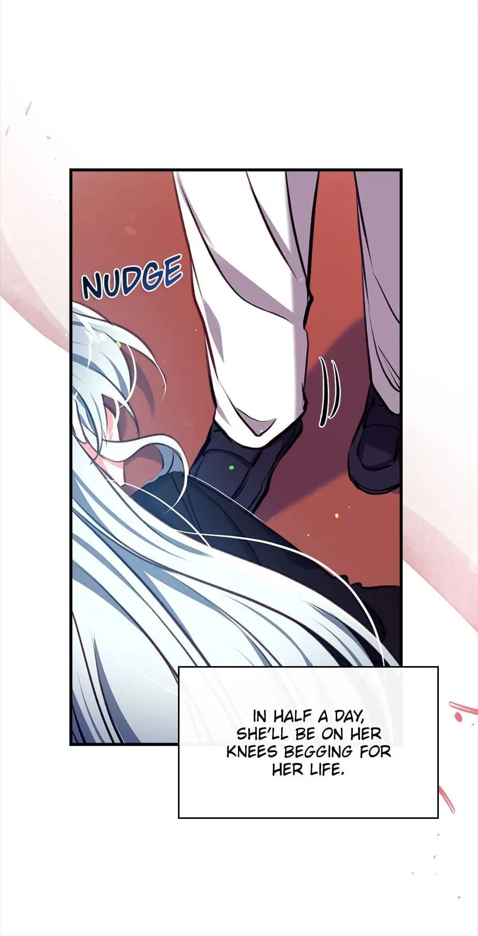 Can We Become a Family? Chapter 19 - page 12