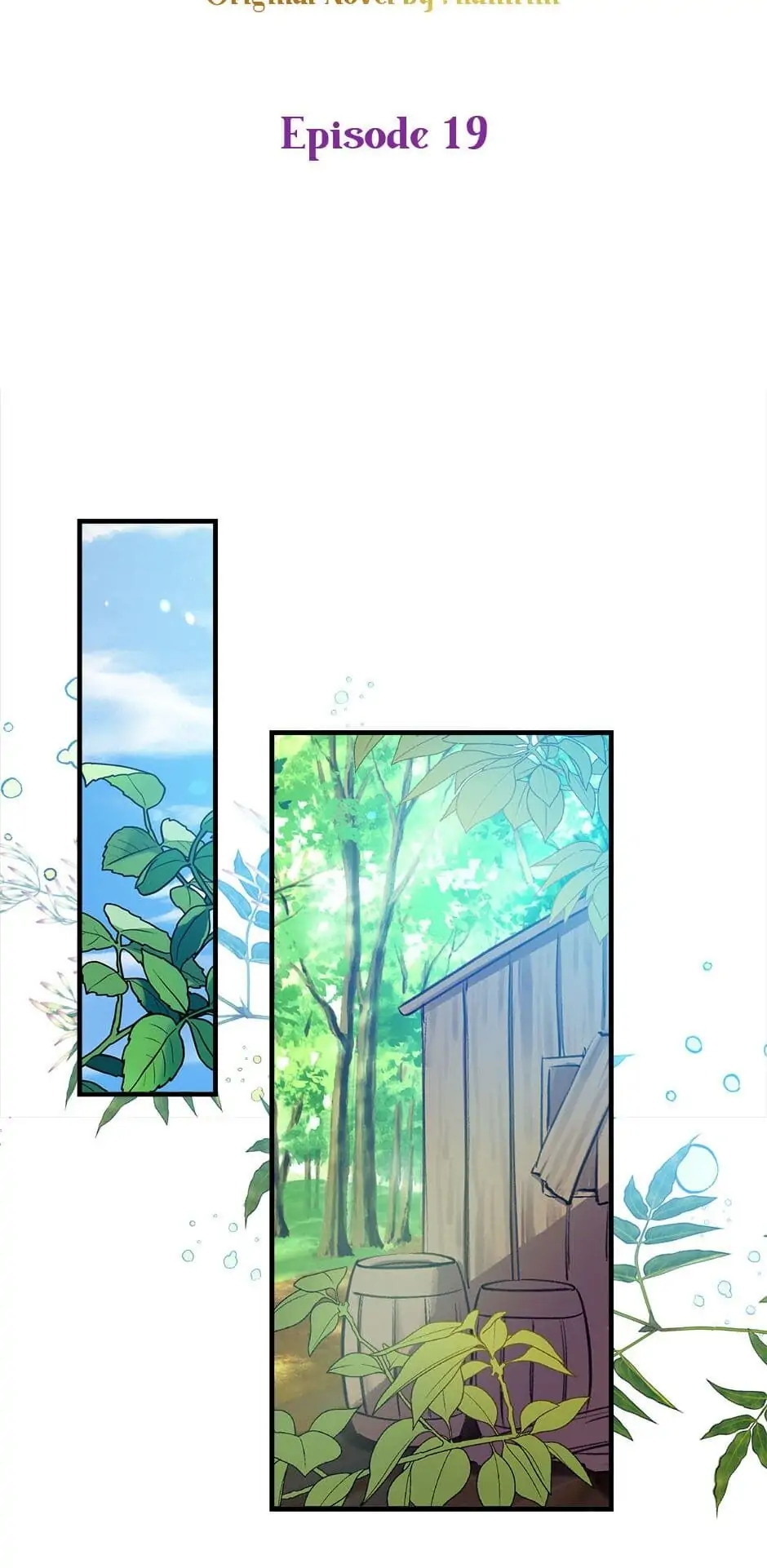 Can We Become a Family? Chapter 19 - page 19