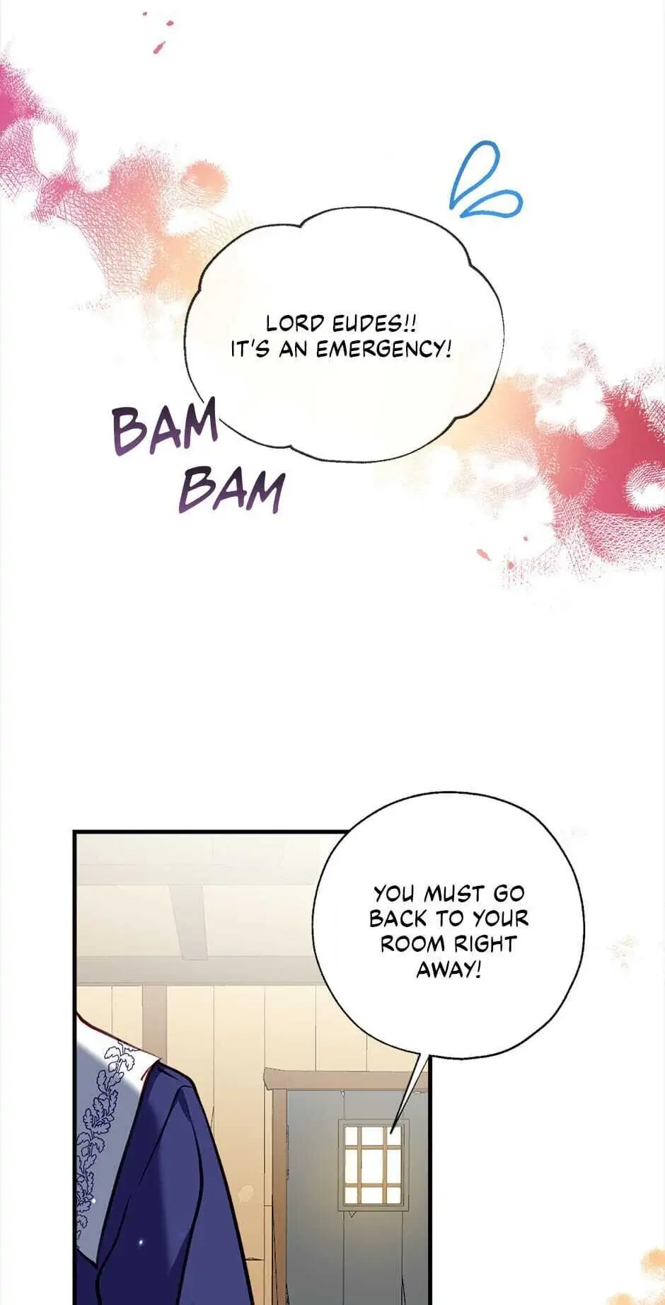 Can We Become a Family? Chapter 19 - page 24