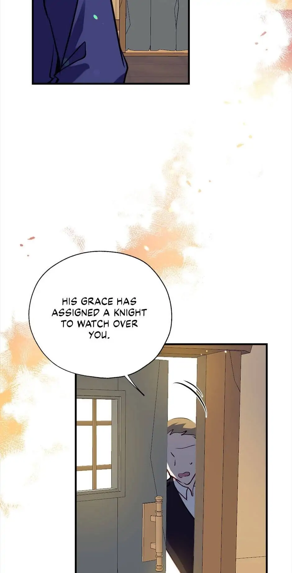 Can We Become a Family? Chapter 19 - page 25