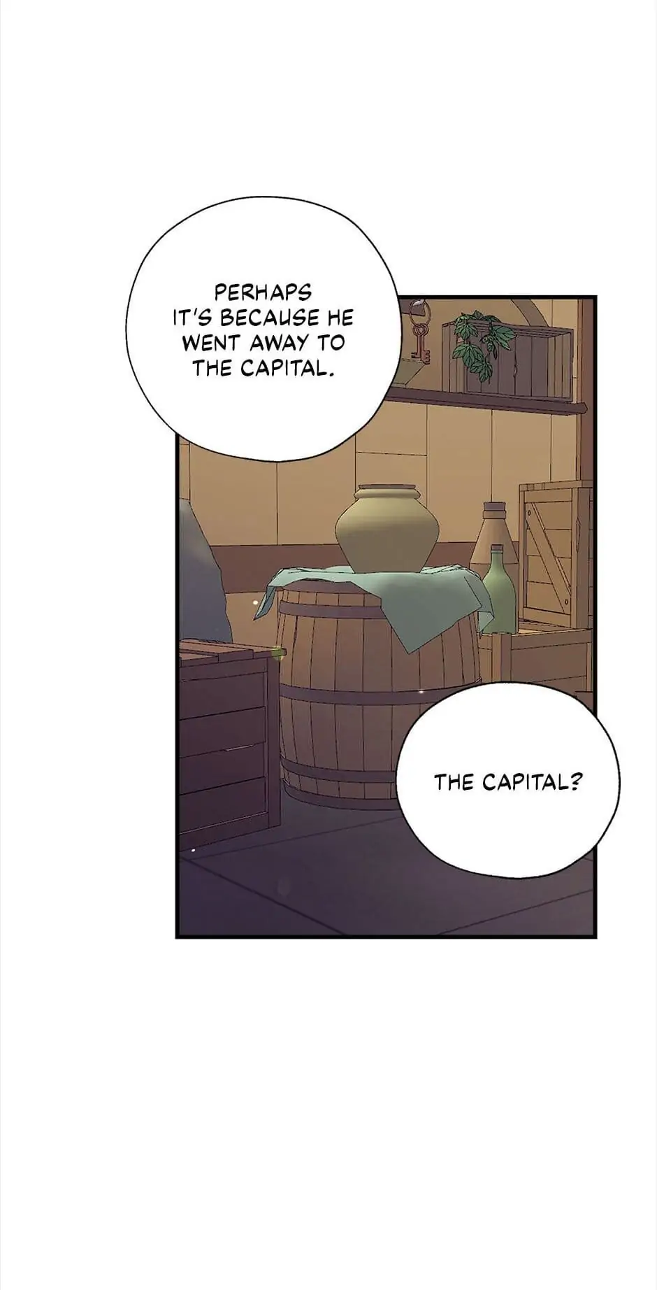 Can We Become a Family? Chapter 19 - page 28