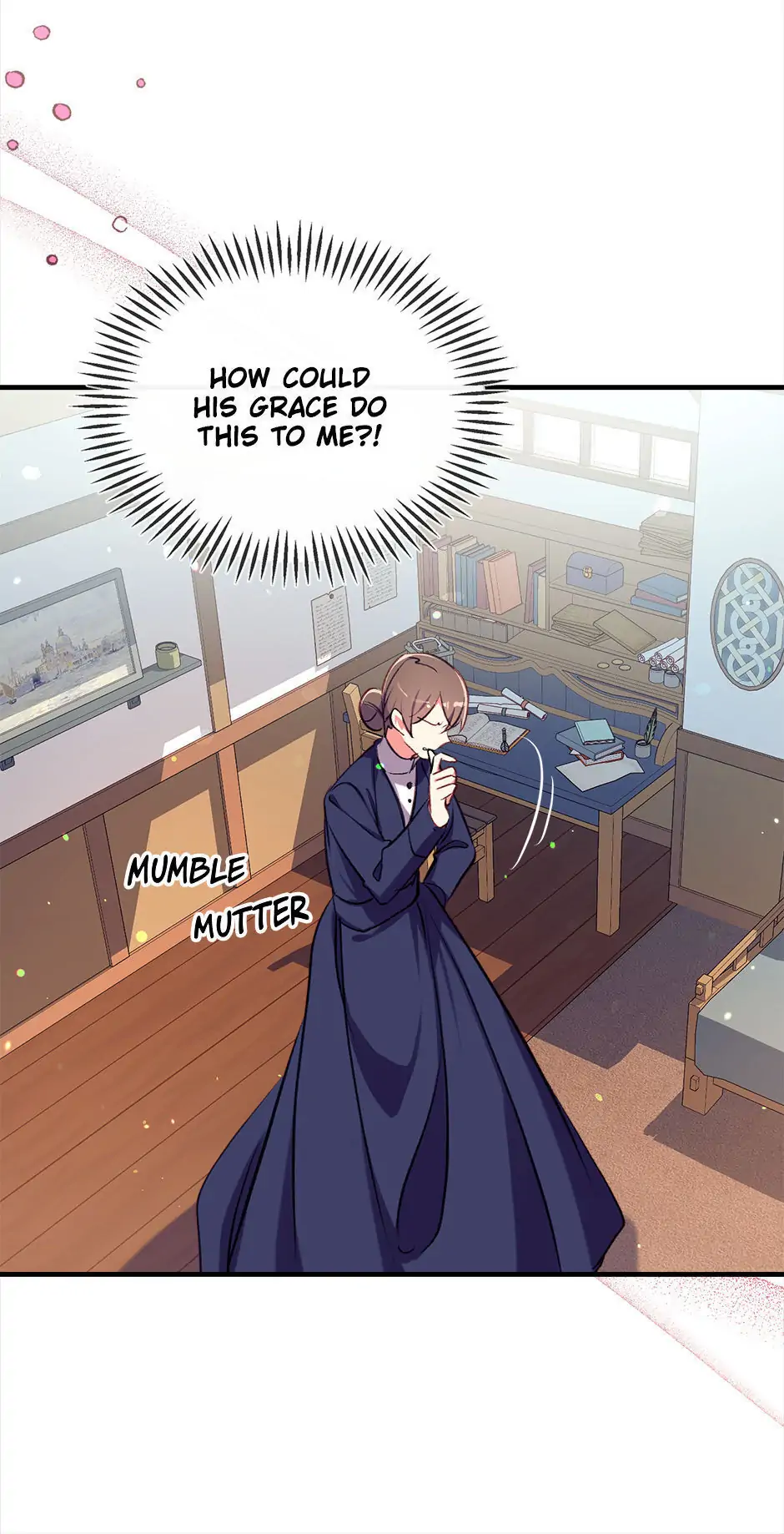 Can We Become a Family? Chapter 19 - page 33
