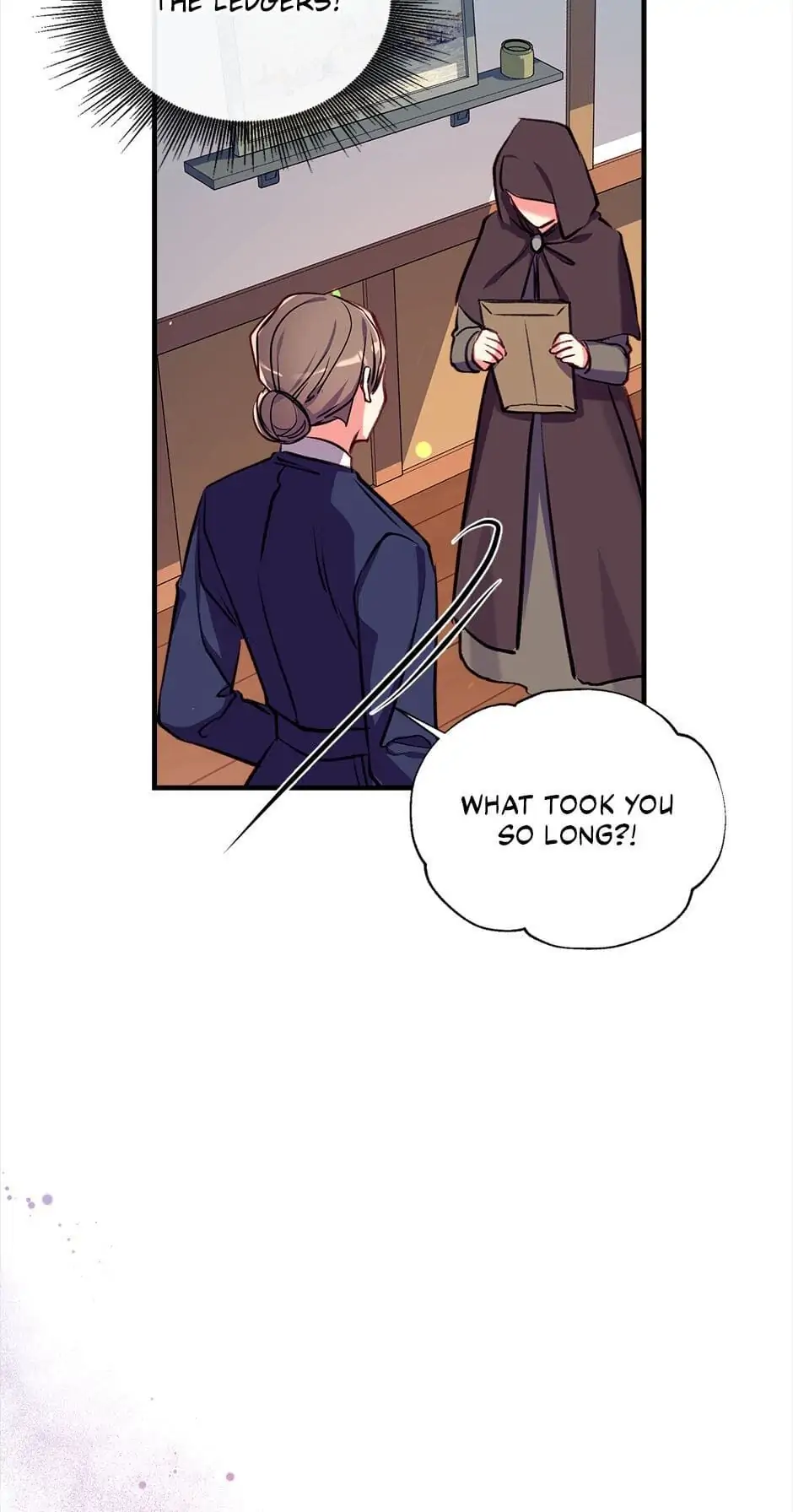 Can We Become a Family? Chapter 19 - page 40