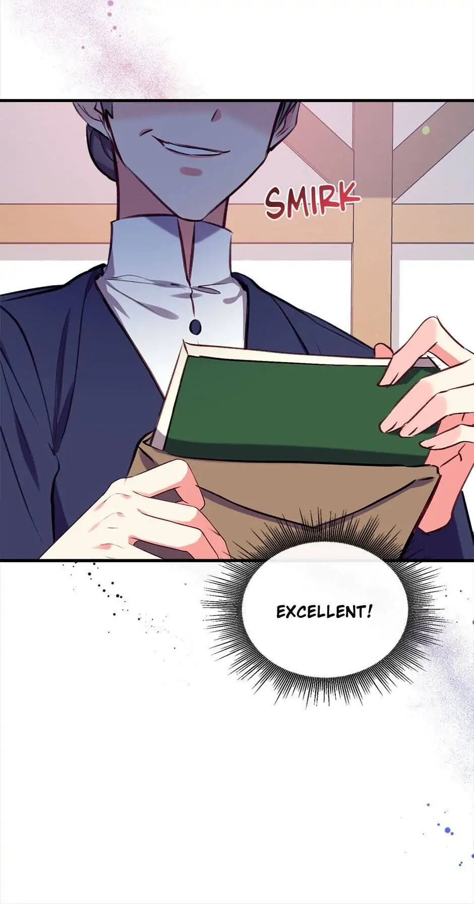 Can We Become a Family? Chapter 19 - page 41
