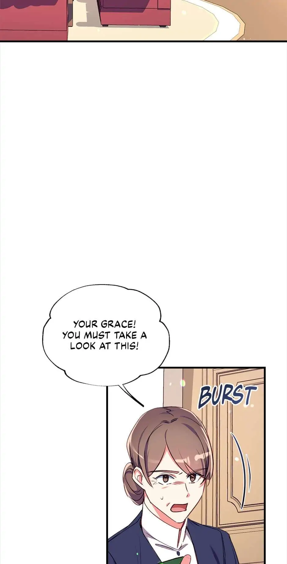 Can We Become a Family? Chapter 19 - page 45
