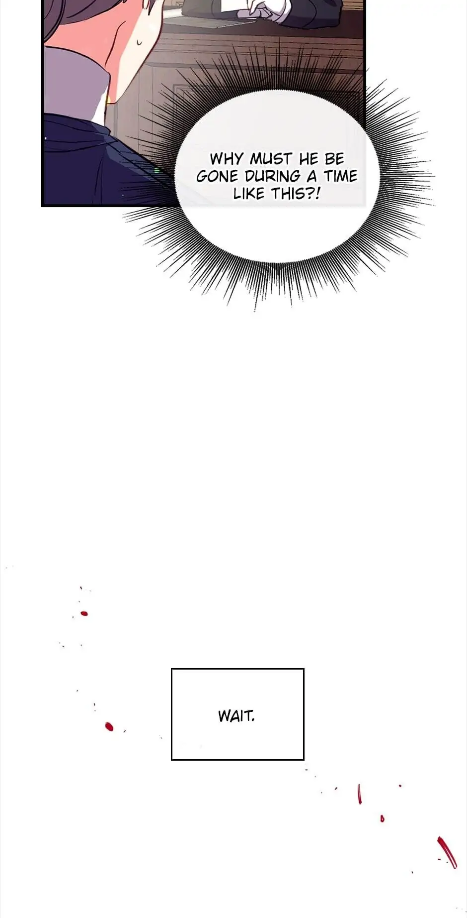 Can We Become a Family? Chapter 19 - page 47