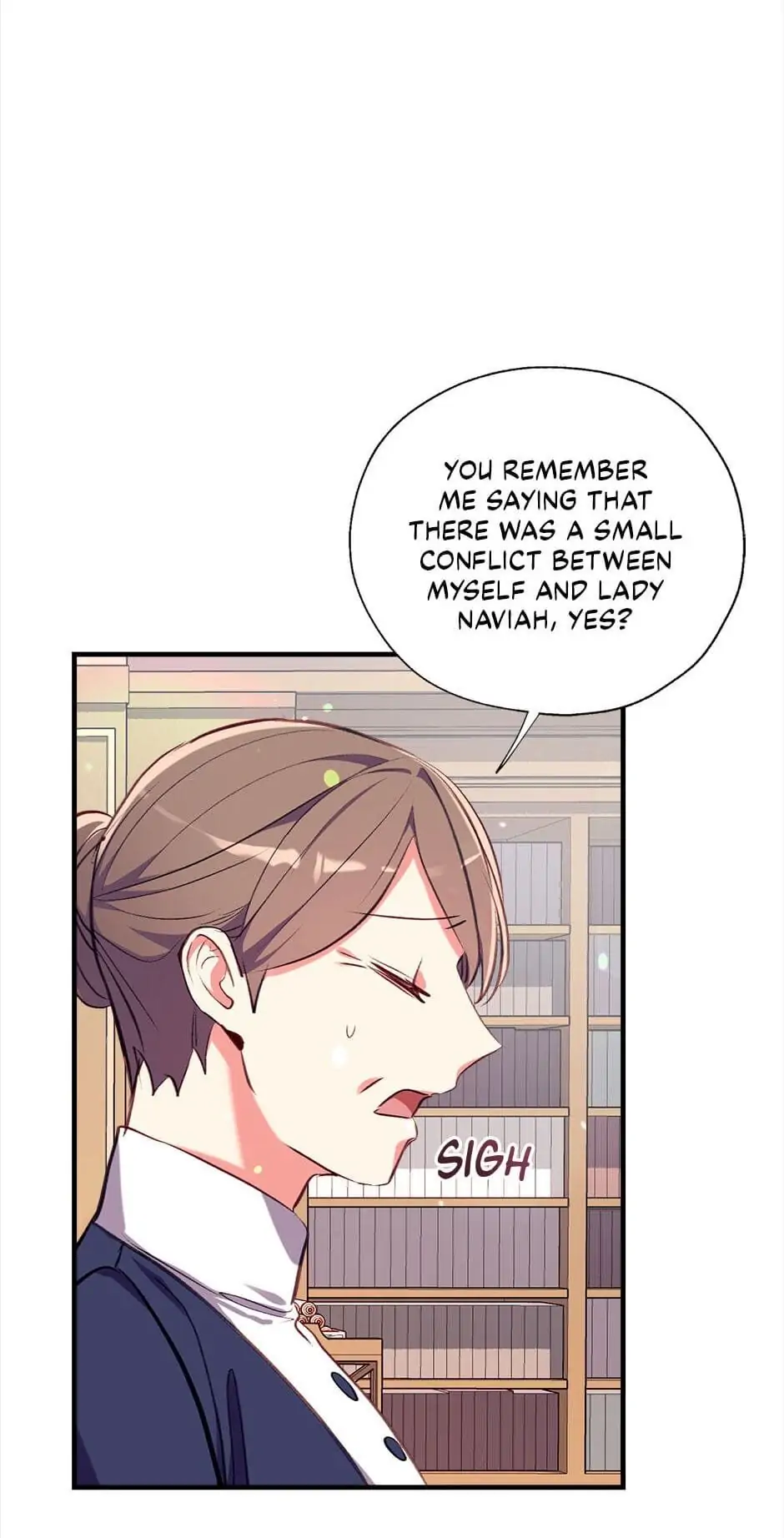 Can We Become a Family? Chapter 19 - page 50