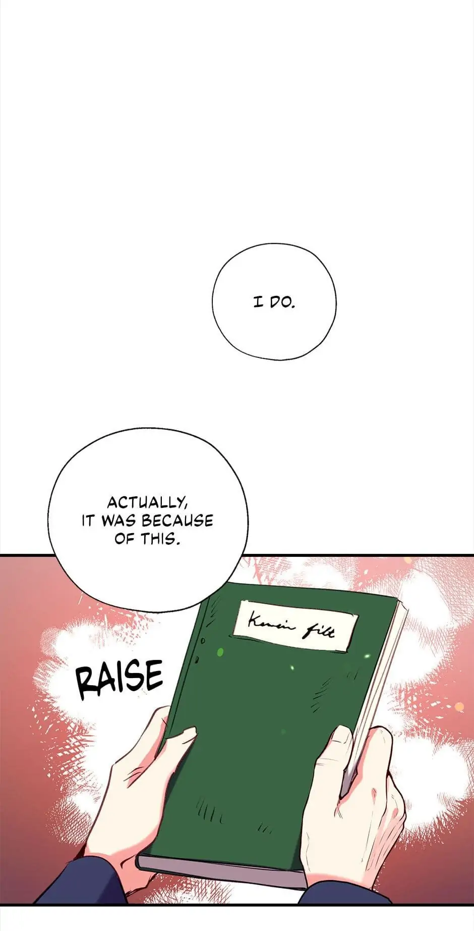 Can We Become a Family? Chapter 19 - page 51