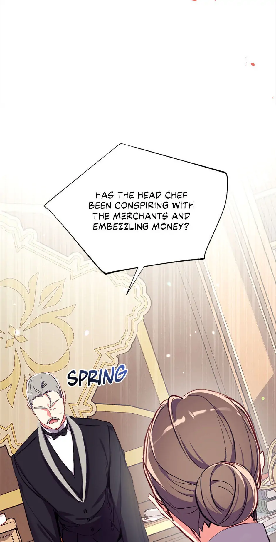 Can We Become a Family? Chapter 19 - page 54