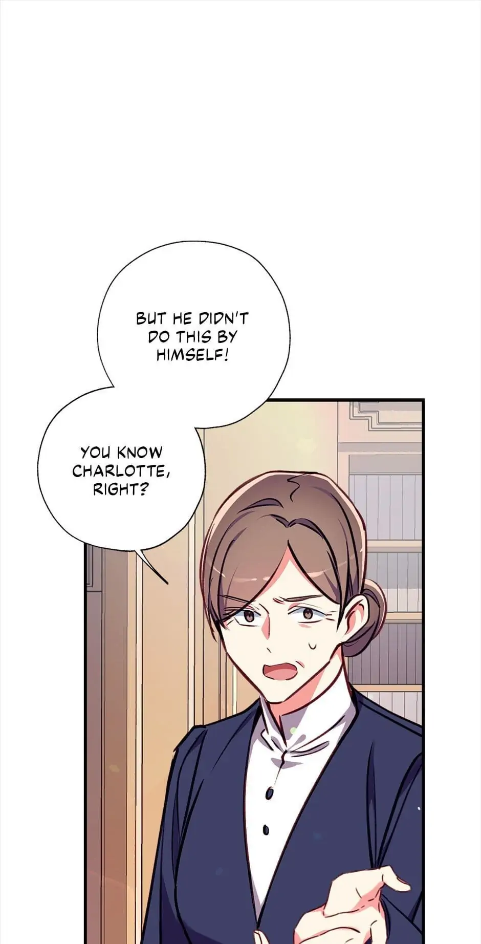 Can We Become a Family? Chapter 19 - page 56