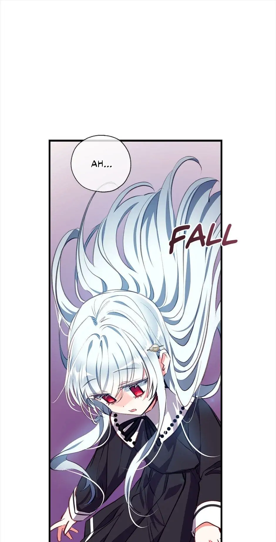 Can We Become a Family? Chapter 19 - page 6